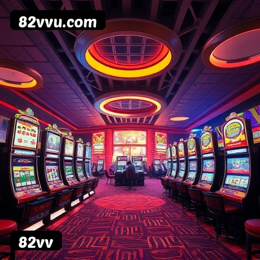 Cassino ao vivo 82vv dealers