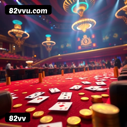 Cassino 82vv app mobile