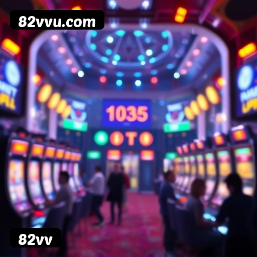 Aplicativo móvel 82vv para iOS e Android