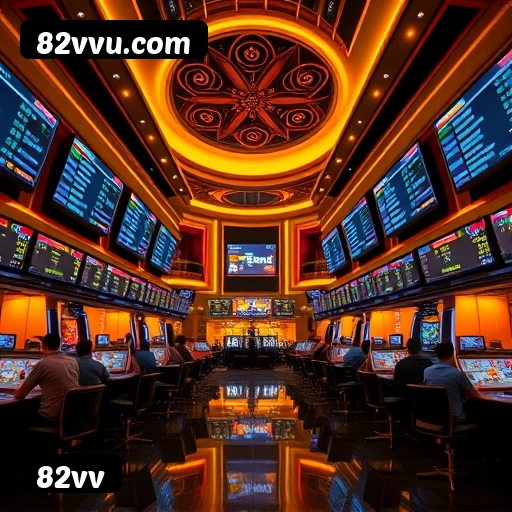 App 82vv apostas esportivas mobile